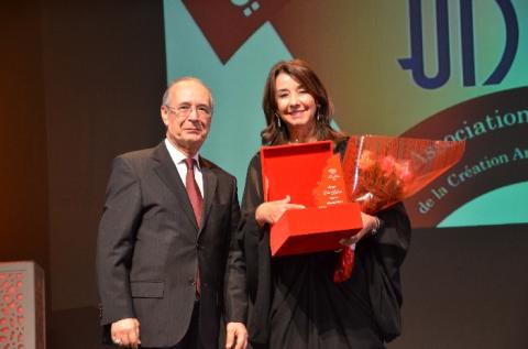 المغرب: اختتام مهرجان مسارات نسائية بنجاح
