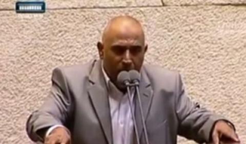 ابو عرار: روايتنا لأحداث ام الحيران لم تتغير منذ اللحظة الأولى