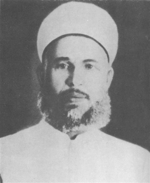الشيخ عز الدين القسام