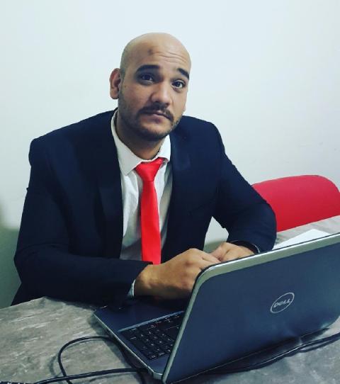 احتراق الفكر العربي