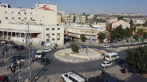 الإسلامية المسيحية: نقل السفارة الأمريكية للقدس إستيطان بحلة جديدة