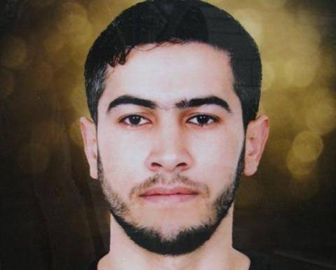 الأسير المريض معتصم رداد يعاني من نزيف مستمر