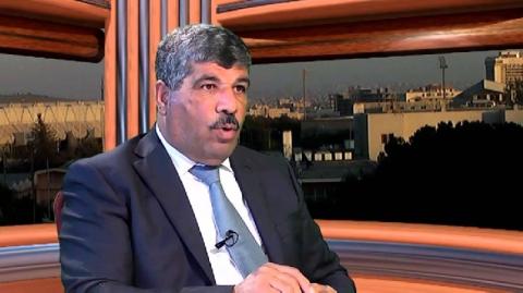عسّاف: ترامب يعطي الضوء الأخضر لإنهاء حل الدولتين