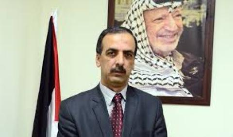 الحايك يوضح بالأرقام فشل  برنامج الـ GRM في عملية اعمار غزة