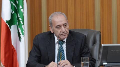 برّي: إذا لم تجمعنا القدس فلن نجتمع بعد ذلك