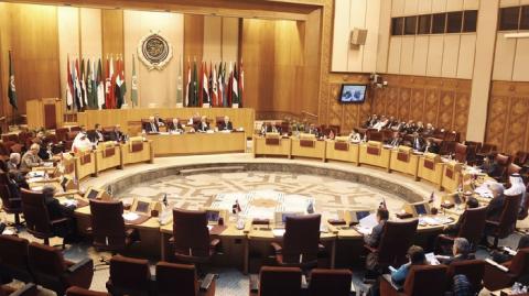 انطلاق اجتماعات الدورة الـ149لمجلس الجامعة العربية