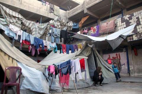 “أونروا“: لا صحة لإشاعات نقل اللاجئين من لبنان