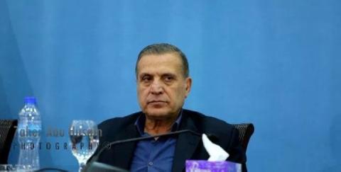 أبو ردينة: قوة الموقف الفلسطيني كشف المؤامرة على القدس