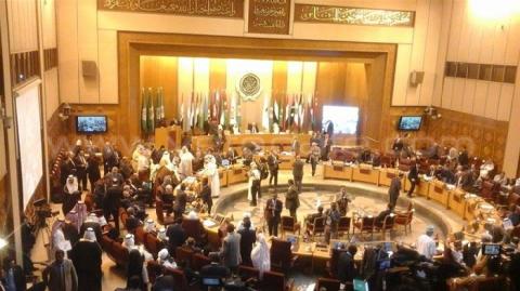 رئيس البرلمان العربي يطالب مجلس الأمن بتنفيذ قراره (2334)