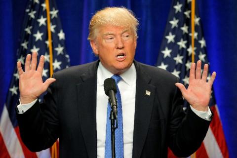 البيت الأبيض: الرئيس ترامب يؤسس للسلام في الشرق الأوسط