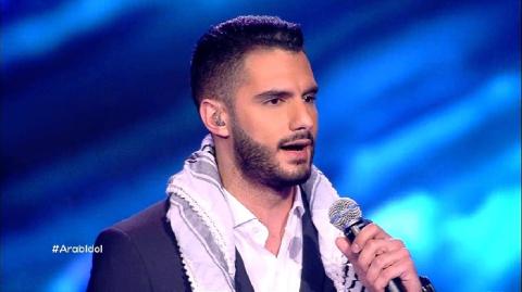 حملة يعقوب شاهين: التحضيرات تنطلق بقوة في كافة بقاع الأرض لتشجيع "الأسمراني"