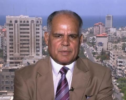 الهروب نحو الحل الإقليمي لن يحل المشكلة