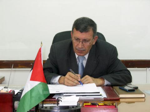 الفتياني: شعبنا سيفشل المؤتمرات ذات الأجندات الإقليمية