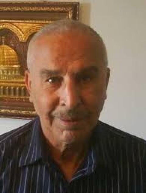 الهروب من سجن الرملة (رواية حقيقية)