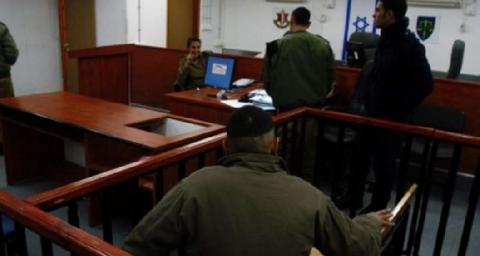 الخارجية: قانون التوجه للمحاكم الإدارية الإسرائيلية فرض تعسفي للقانون الإسرائيلي