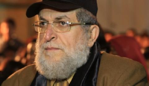 عزام: الشعب الفلسطيني سيقف مدافعا عن نفسه بكل قوة
