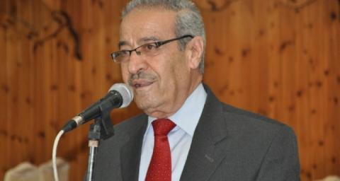 خالد: الاحتلال يخوض معركة خاسرة في القدس