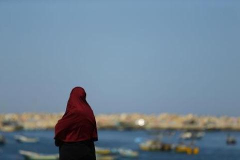 "فريق السنوار" يشكّل إدارة جديدة لغزة
