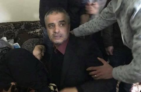 إيقاف قناة أردنية لاستضافتها للجندي المسرح أحمد الدقامسة