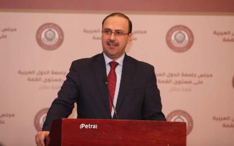 الأردن يرحب بقرار الأمم المتحدة بشأن القدس