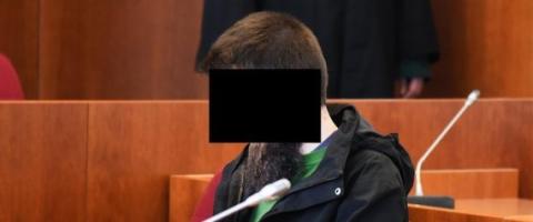 بعد اعتناقه للإسلام.. ألماني يسلم نفسه للشرطة ويعترف "حباً في الله" بجرائم ارتكبها قبل سنوات