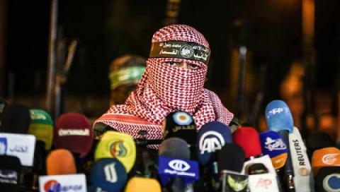 أبو عبيدة: جرار صورة ناصعة للضفة ستكون لها أوجه أخرى