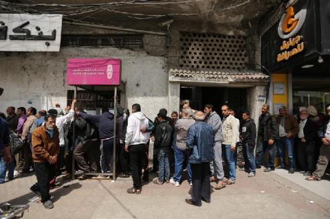 “التنمية“ ترد على إجراءات الوزير مجدلاني ضد فقراء غزة