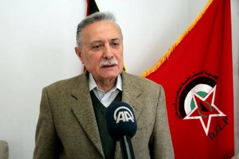 أبو ليلى: رفض بريطانيا الاعتذار عن وعد بلفور إعلان استعماري جديد