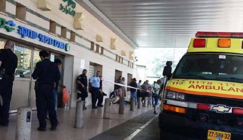 هيئة الأسرى: تحسن الحالة الصحية للأسير مصطفى بشارات