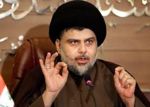 ‎الصدر يستبعد قصف إسرائيل لـ“الحشد الشعبي“