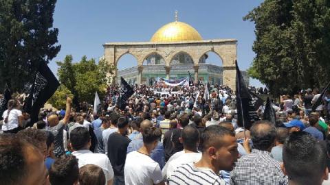 حزب التحرير: قمة وارسو ومخططات أمريكا الجهنمية توجب تحرك الأمة للتصدي لها