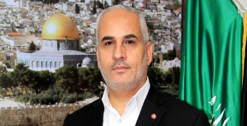 برهوم: فرض الضرائب على كنائس القدس استمرار للحرب الدينية على شعبنا