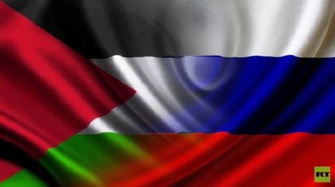 مجلس المفتين لروسيا يدعو للاعتراف بالقدس عاصمة لفلسطين