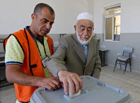 الإعلان عن الجدول الزمني لإجراء الانتخابات المحلية التكميلية