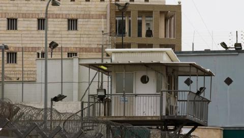 أسرى فلسطين: ارتفاع أعداد الأسرى المحكومين بالمؤبد الى 511