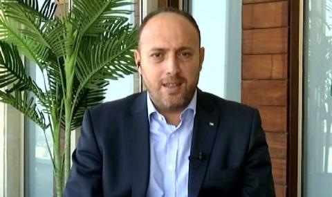 زملط: سنواجه بحزم محاولات المساس بحقوق اللاجئين