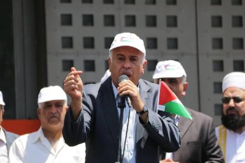 المكتب التنفيذي لاتحاد الكرة يصادق على اعتماد البوليفي سيزار مديراً فنياً للفدائي