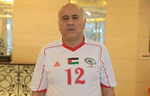 قرار الفيفا باطل ولا يوقف زئير الأسد