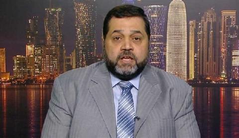 حمدان: سلاح القسام لن يخضع لأحد ومصر حاضرة في غزة