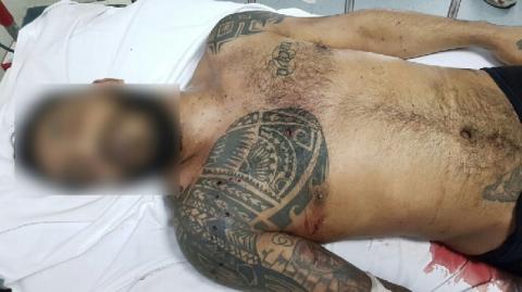 مقتل 3 أشخاص وجريح باشتباكات بمخيم صبرا  في لبنان