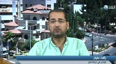 رأفت عليان: “العالمي لنصرة القدس“ يمتازُ بالبعد الديني والثقافي