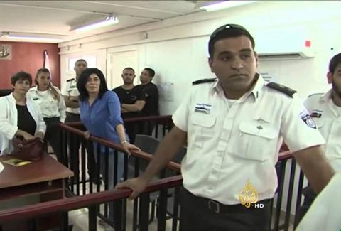 أسرْى الجبهة الشعبية يُطالبون بالتوّجه للمحاكم الدولية