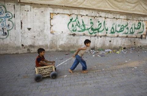 هل المفاوضات أهون الشرور؟