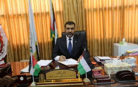 النائب العام: إقامة العدل عقيدة ومنهاج حياة ومقدمة للتحرير