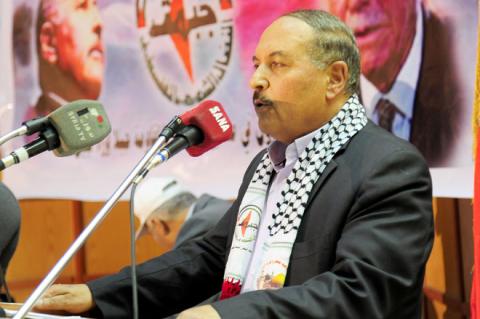 “النضال الوطني“ تثمن الموقف الدولي بالتصويت لدعم الحق الفلسطيني في القدس