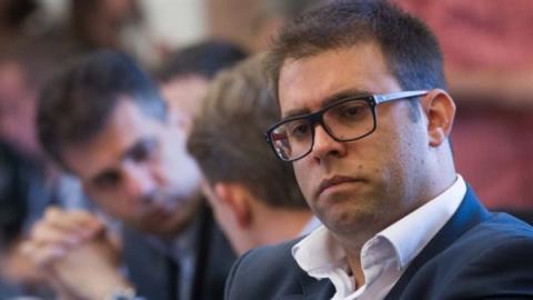 عضو كنيست يهاجم الأردن “يحتاجون لتربيتهم من جديد“