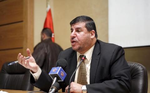 لجنة فلسطين بالبرلمان الأُردني: وقف العمل بالاتفاقيات الموقعة مع اسرائيل موقفاً جريئاً وقوياً