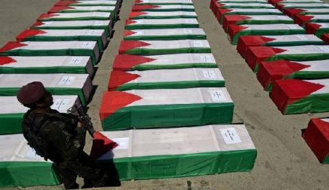 المواطن الجزائرية تصدر ملحقا في اليوم الوطني الـ11 لاسترداد جثامين الشهداء