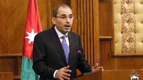 الصفدي وغوتيرس يبحثان تداعيات إعلان ترمب والتحديات التي تواجه “الأونروا“