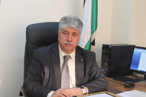مجدلاني يدعو الكنائس لعدم التعاطي مع قرار فرض الضرائب